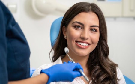 Sedation Dentistry: A Stress-Free Way to Visit the Dentist