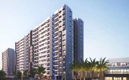 Preserve the Excellence of Adarsh Rosewood in Bangalore
