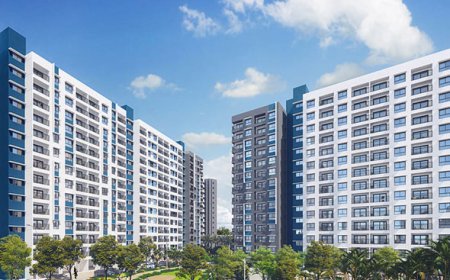 Adarsh Primrose: Elegant Living in the Heart of Bellandur, Bangalore