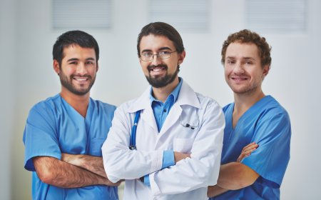 Internal Medicine Specialist Jobs in Dubai | Doctor Expat