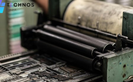 How Can You Get Started with a Small Printing Business?