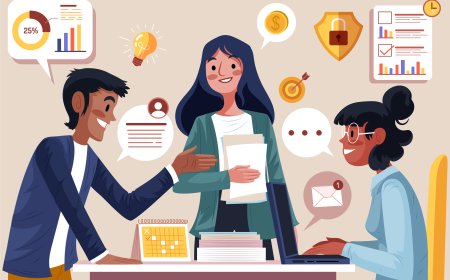 Why GIEC Global is the Best Immigration Lawyer in Melbourne