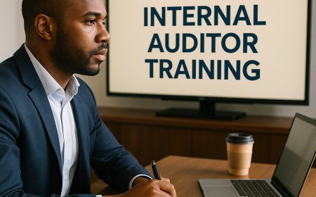 Transform Labs with ISO 15189 Internal Auditor Training