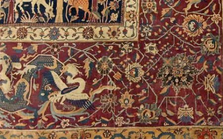 Looking for Rugs Cleaning Near Me? Here’s What to Know