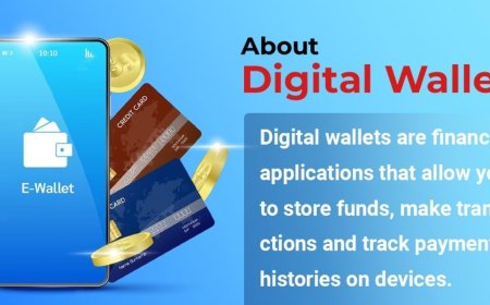 Payments with E-Wallets: 6 Surprising Ways They’re Reshaping America