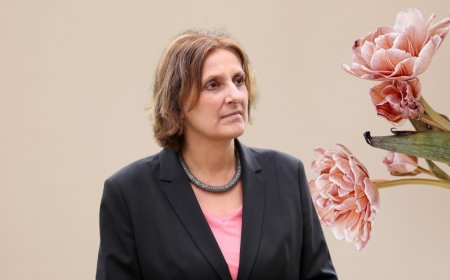 Britta Ernst: Transforming Education with Visionary Leadership