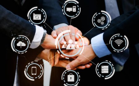 Dynamics 365 Partners That Deliver Results