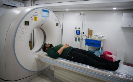 Think You’re Healthy? A Whole-Body MRI Scan Might Say Otherwise