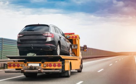 How Long Does Breakdown Recovery Usually Take?