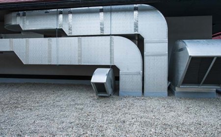 The Role of Duct Takeoff Services in Successful Construction Projects