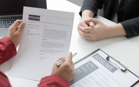 Discover How Recruitment Agencies Transform Candidate Experience