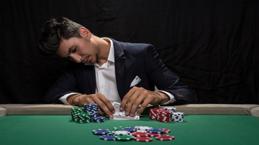 Sarana99: Situs DominoQQ, PokerQQ, BandarQQ, dan Judi Bola Resmi Terpercaya