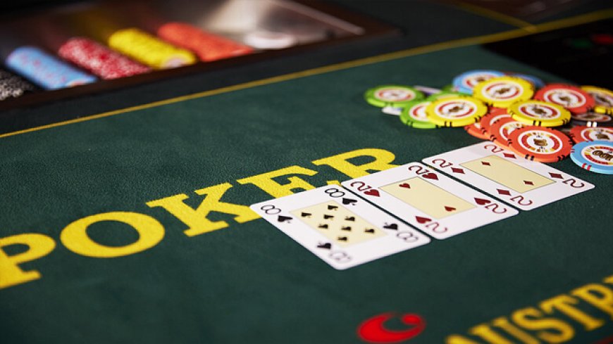 PKV007: Situs DominoQQ, PokerQQ, BandarQQ, dan Judi Bola Resmi Terpercaya