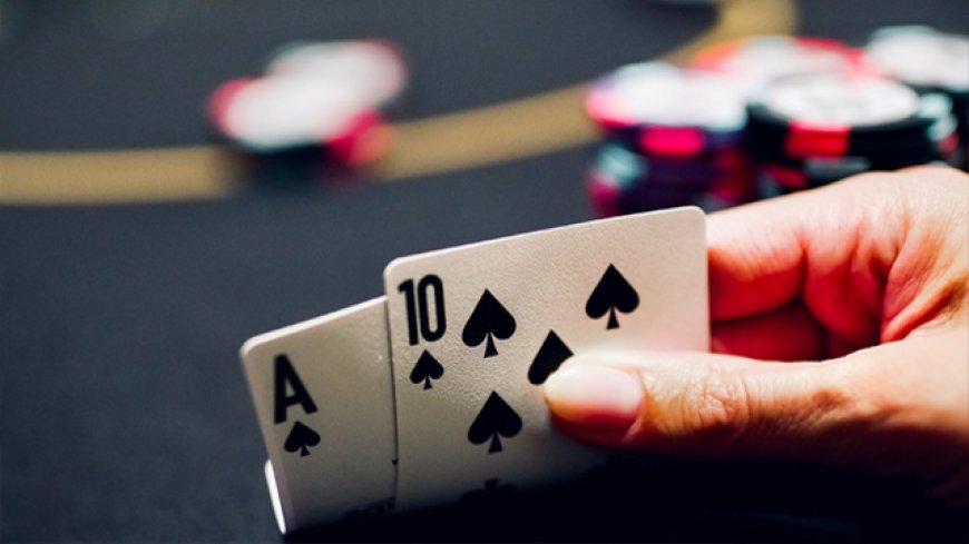 MisiQQ: Situs DominoQQ, PokerQQ, BandarQQ, Dan Judi Bola Resmi Terpercaya