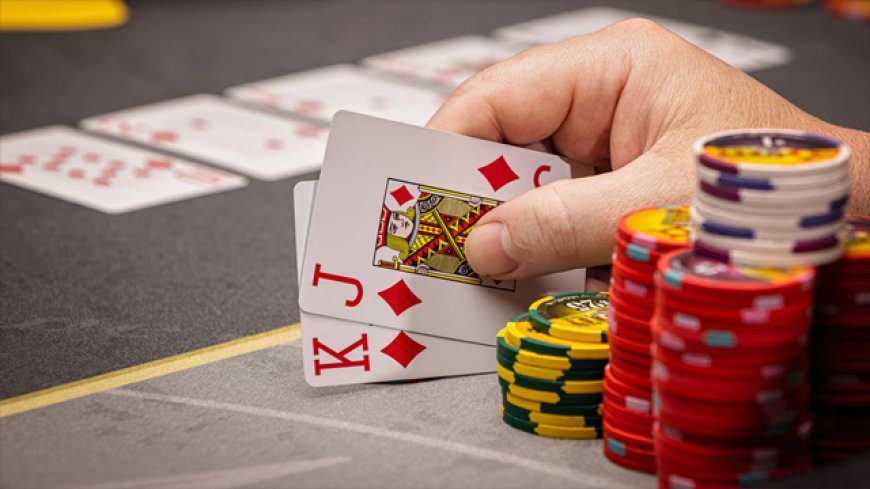 KadoQQ: Situs DominoQQ, PokerQQ, BandarQQ, Dan Judi Bola Resmi Terpercaya