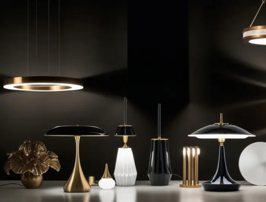 Top Lighting Styles for Contemporary Homes