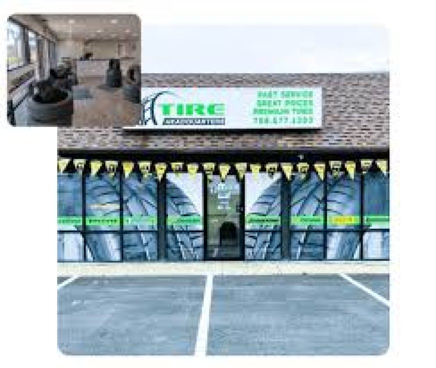Fast & Reliable Quick Oil Change in Chicago – Visit TireHQs Today
