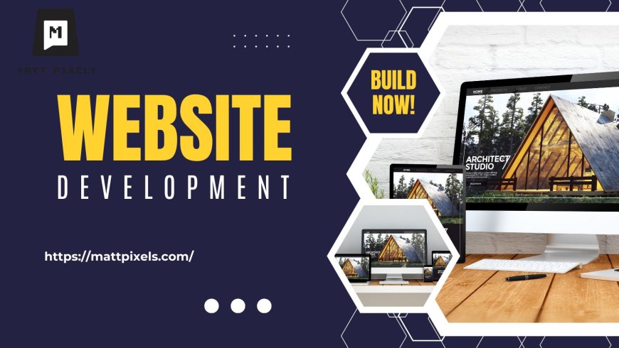 Why Hiring a Website Design Company Is Essential for Modern Businesses