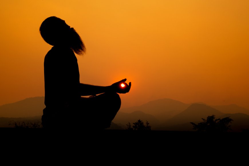 The Best Time to Practice Om Chanting for Maximum Benefits