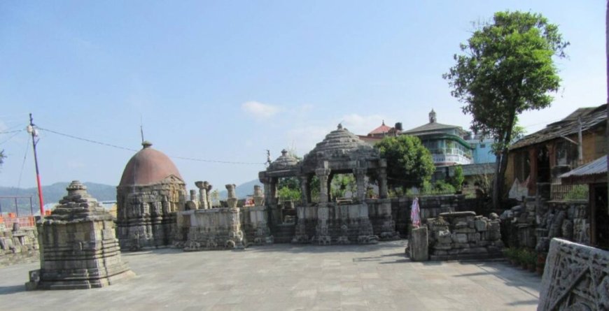 Champawat: Uttarakhand’s Peaceful Hidden Gem