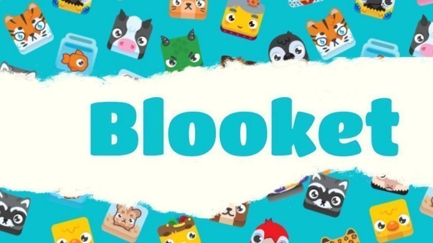 Blooket – Gamify Your Classroom and Boost Student Engagement