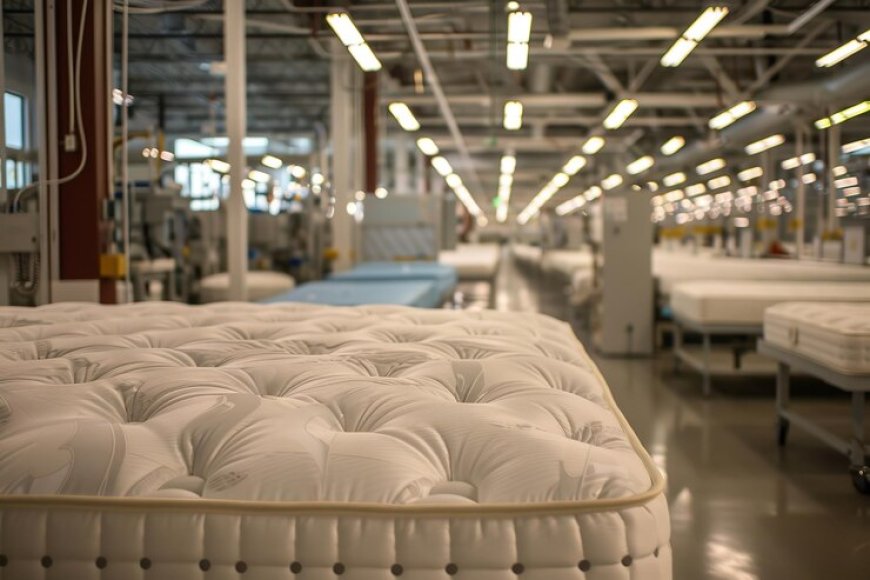 Sleep the Natural Way: Why India Is Embracing Natural Latex Mattresses