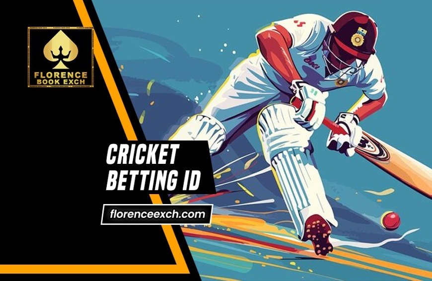 Get Exciting Offers including Cricket Betting ID and Bonuses