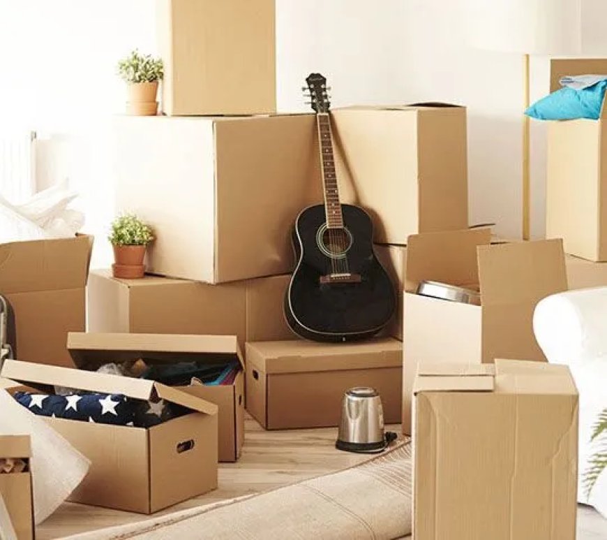 How Removalists Make Interstate Moves from Hawthorn Simple