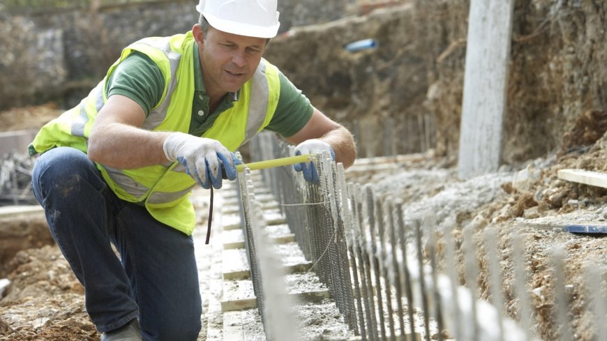 The Foundation of Success: Understanding Underpinning Services