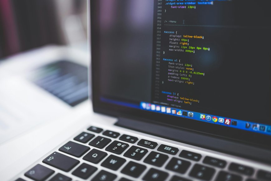 Responsive and SEO-Friendly Website Designing Services in Supreme Court