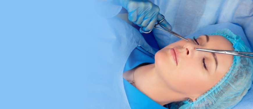 How Much Time Is Needed to Recover from Rhinoplasty in Dubai?