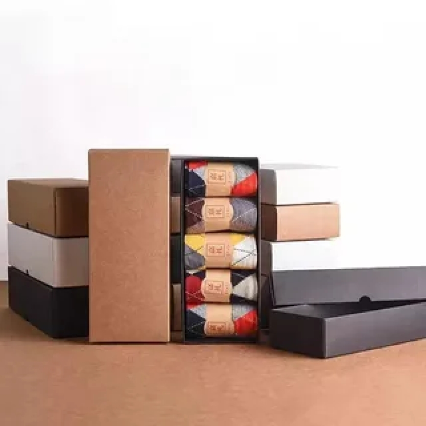 Custom Rigid Boxes: The Ultimate Brand Elevation Toolkit