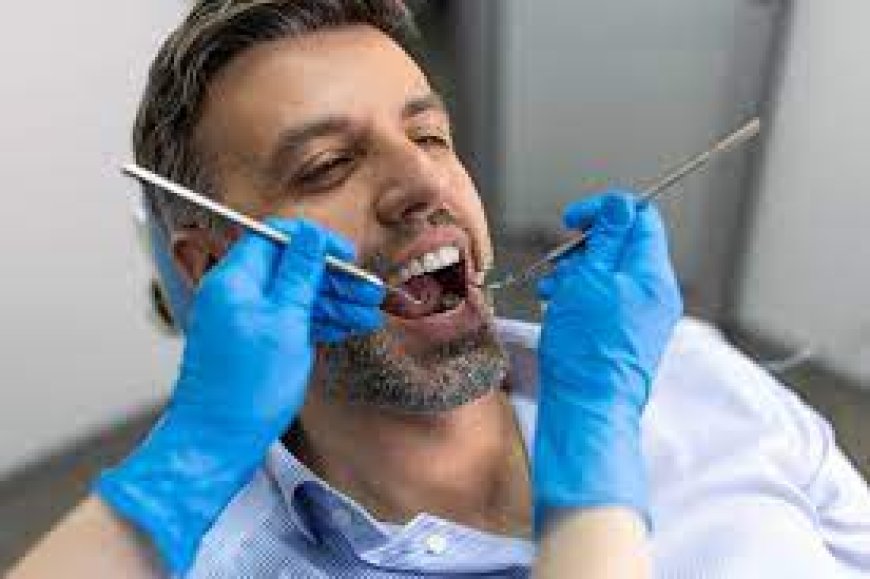Addressing Common Challenges in Teeth Straightening Treatments