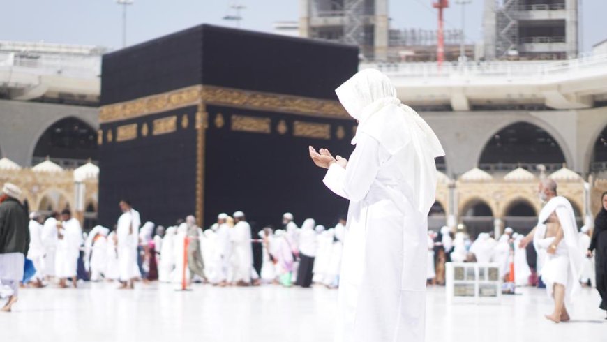 Is Umrah obligatory for Muslims?