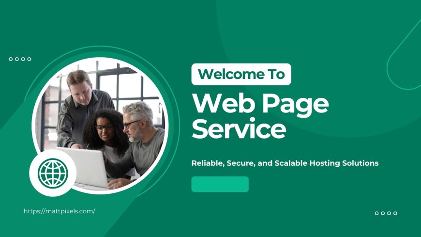 What Does a Web Design Company Do? Understanding the Full Scope of Services