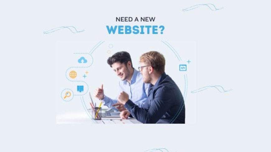 Why Web Design HK Is Crucial for Your Business Success