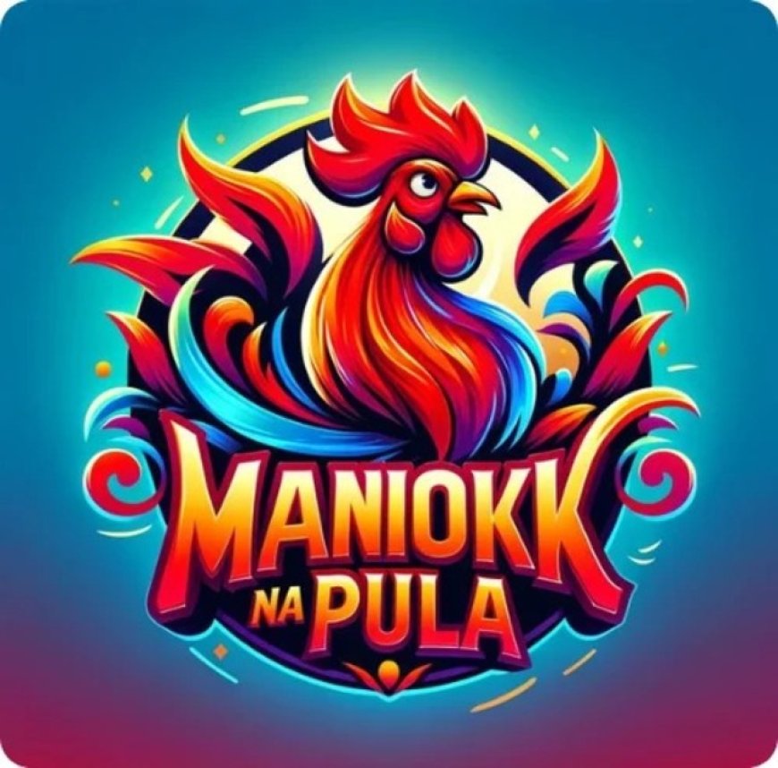 Manok Na Pula Mod APK