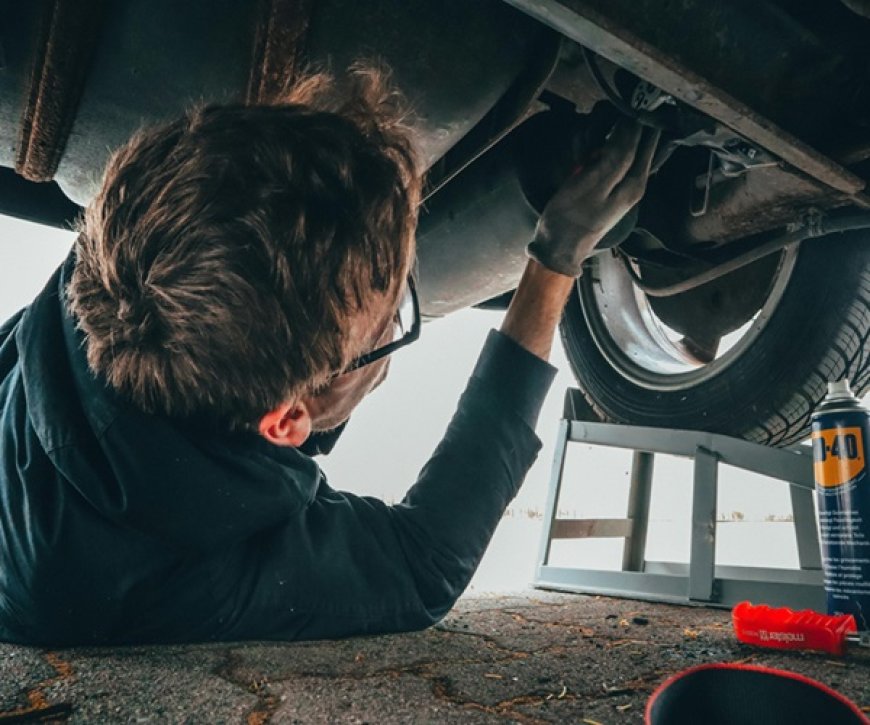 From Servicing to Safety: The Ultimate Car Care Guide for Cranbourne & Surrounds