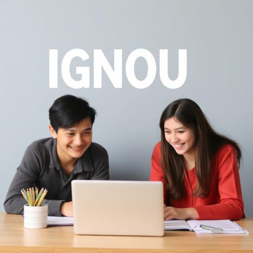 All the latest IGNOU Guess Papers are available