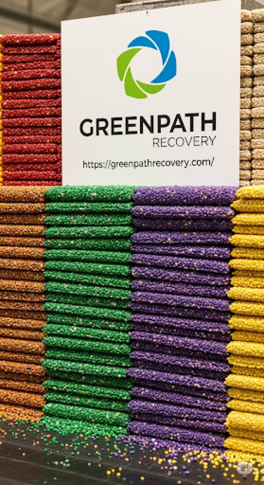 Recycled Plastic Pellets Benefits and Uses in Business