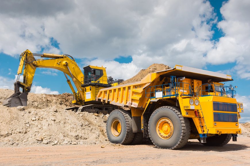 Beginner’s Guide to Construction Equipment Rentals