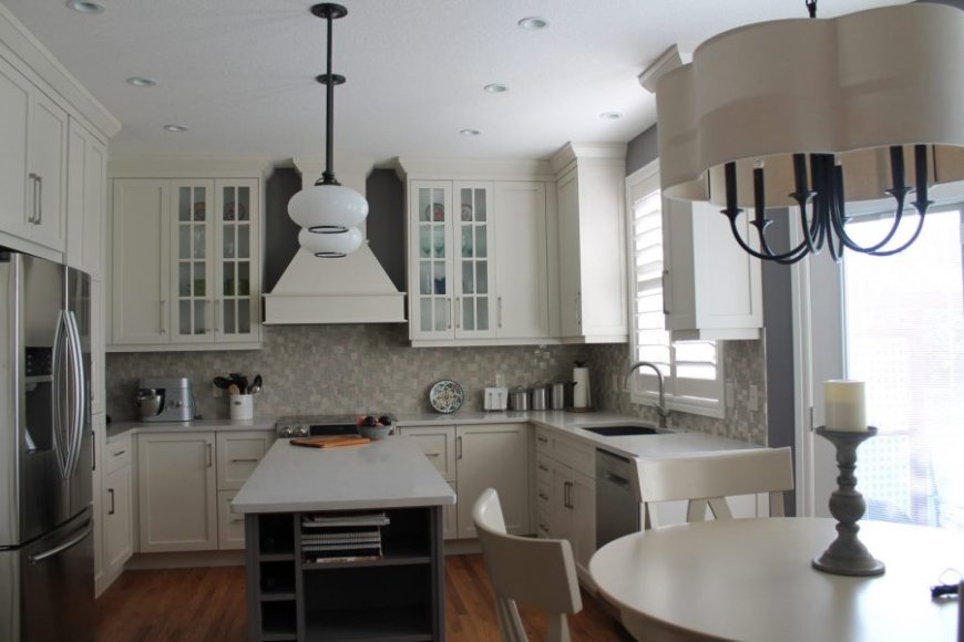 How to Remodel Your Kitchen on a Budget Without Compromising Style or Quality