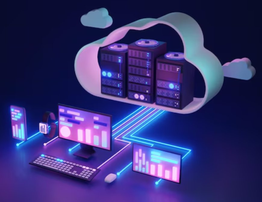 What Is Dedicated Server Hosting? A Beginner’s Guide