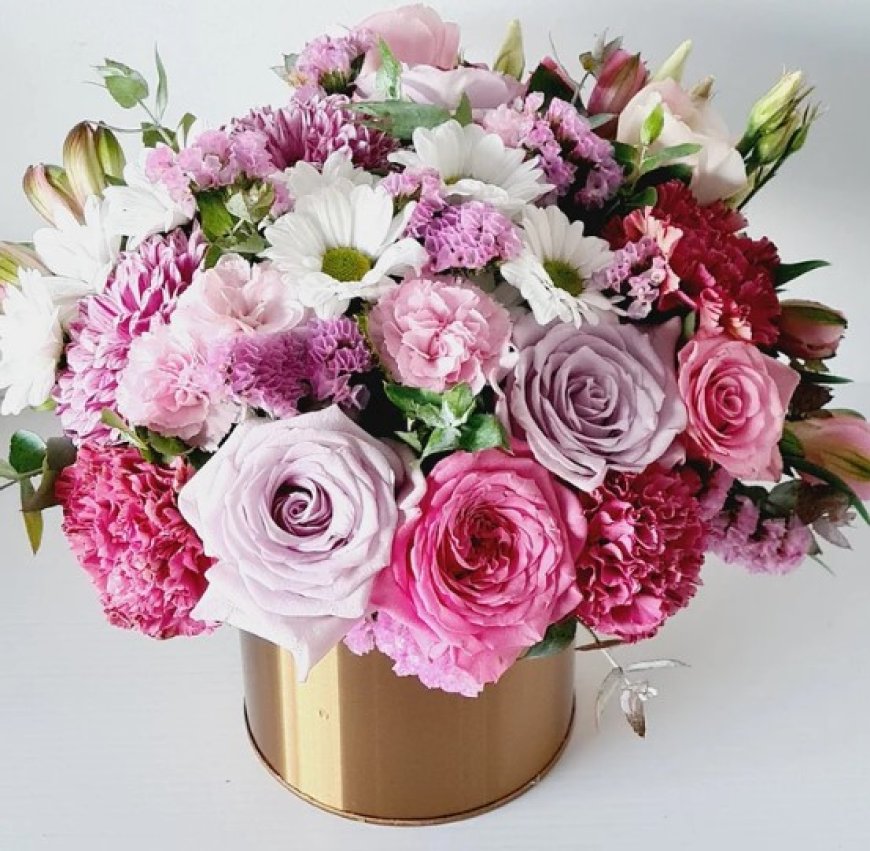 From Studio to Suburb: The Heartfelt Reach of Melbourne’s Floristry