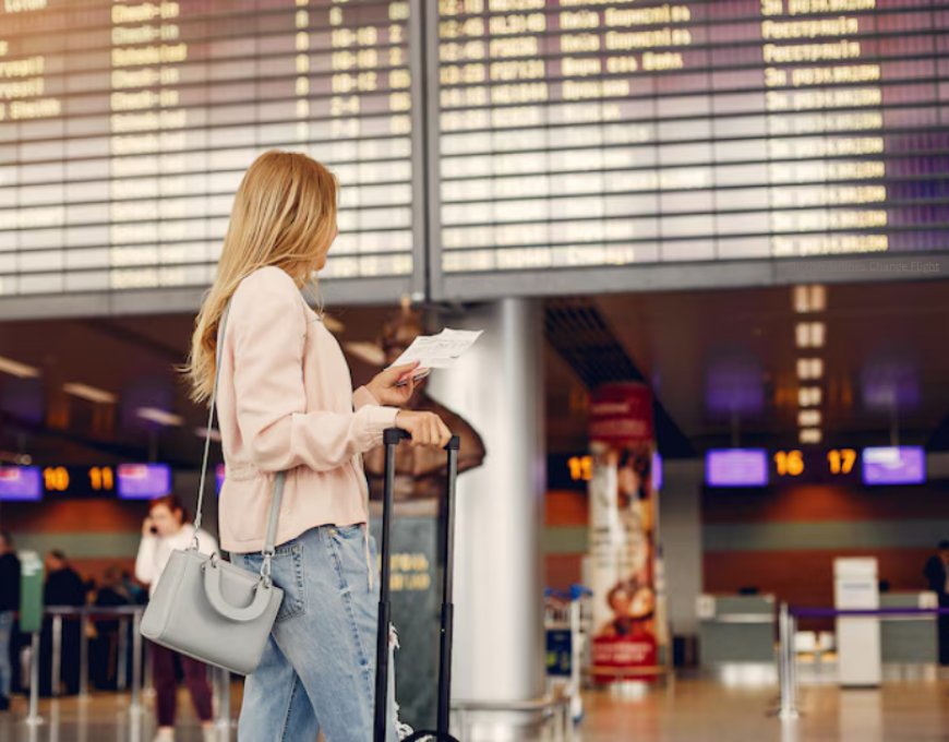 Turkish Airlines Change Flight Policy: Full Guide