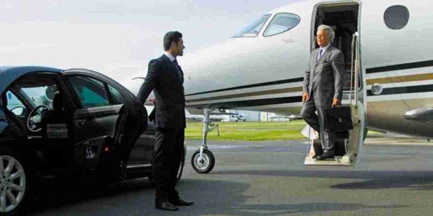 Reliable Premier Airport Car Service in Chicago