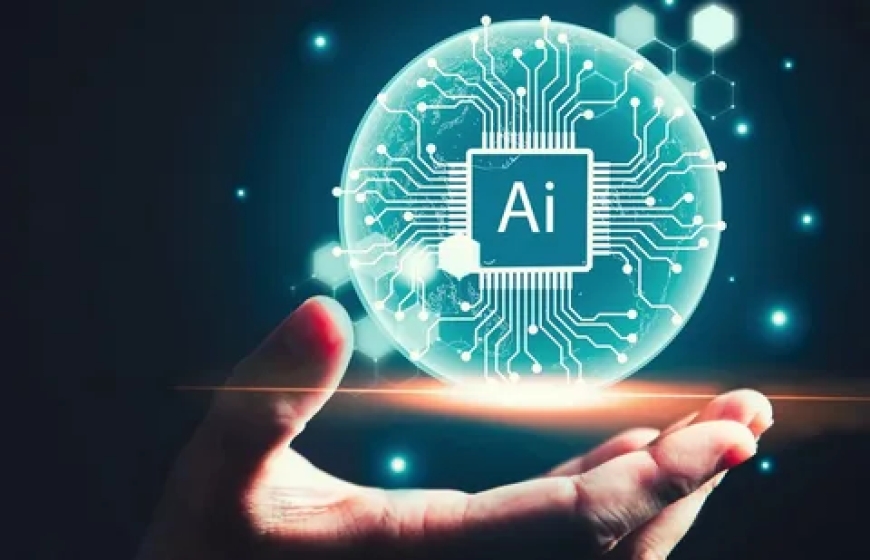 Was bedeutet AI Innovation wirklich? – Zukunft erleben mit klarem Fokus