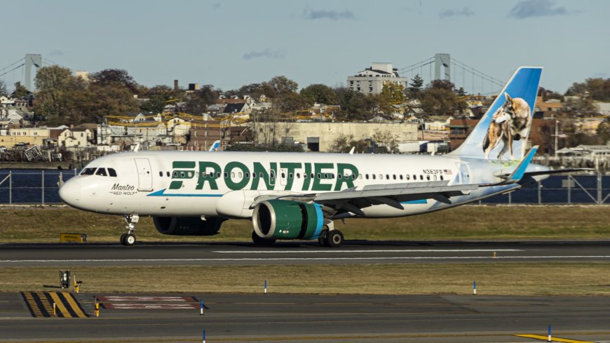 Exploring the Complete Traveler’s Guide to the frontier airlines denver terminal: Your Ultimate Resource