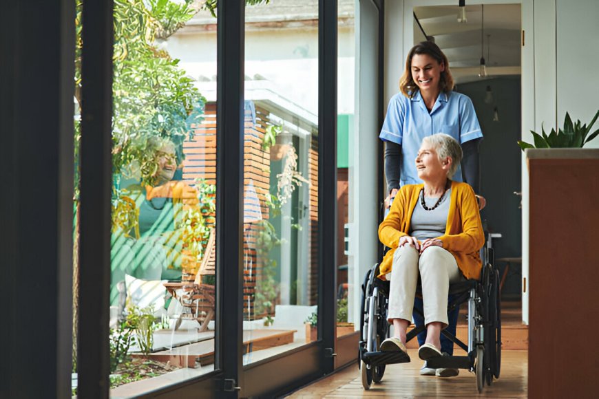 The Role of a Disability Support Worker: Empowering Lives with Care and Compassion