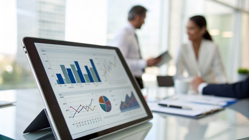 Lost Track of Your Assets? Discover How Asset Management Software Solves It